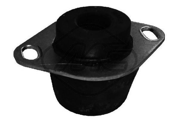 Опора двигателя Citroen Berlingo/Saxo/Xsara/Peugeot 106/206/306/Partner 1.1-1.6/HDI пер L_METALCAUCHO