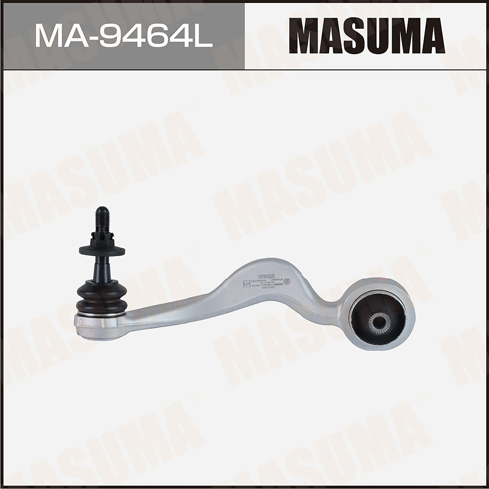 Рычаг (тяга) front up LEXUS LS460 (L) Masuma