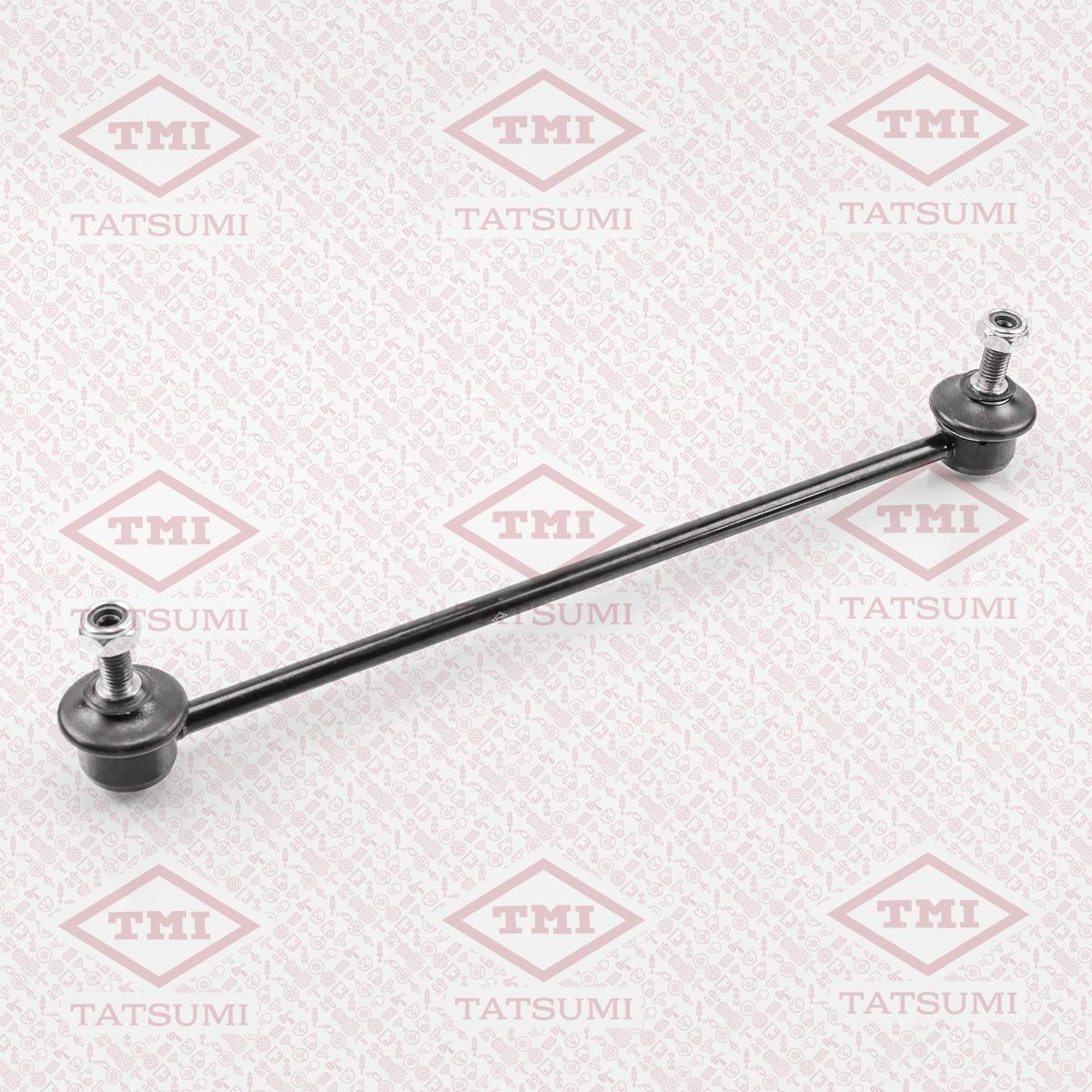 Стойка стабилизатора TATSUMI Peugeot 206 1007 98- Tatsumi