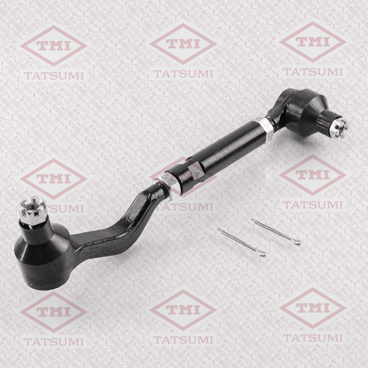 Тяга рулевая L/R TATSUMI TED1002 HYUNDAI Terracan 01->
