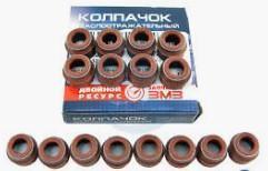 Колпачки маслосъемные двс 406 16 шт. Rubena Оригинал