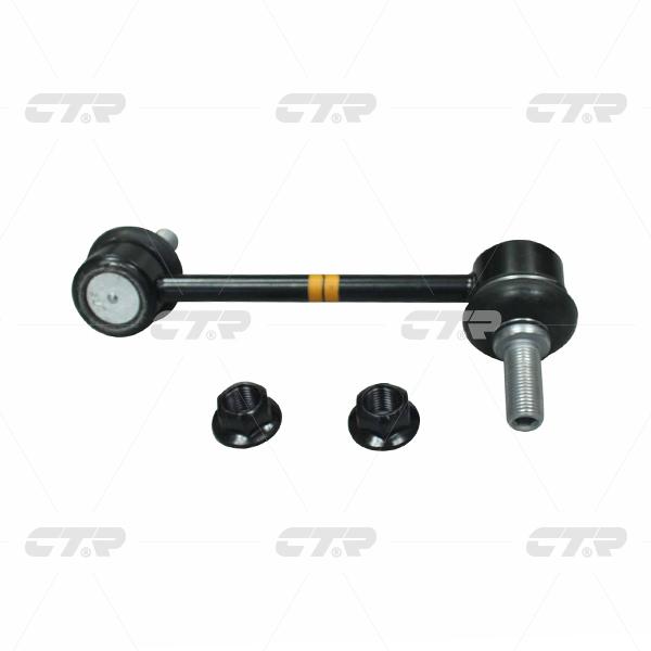 Стойка стабилизатора HYUNDAI Genesis 2014-2017 ; GENESIS G90 2016- пер.лев. \ CL0306L (CLKH-60L)