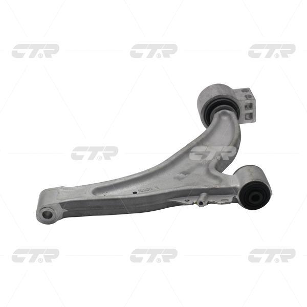 Рычаг подвески BUICK Allure, Lacrosse, Regal ; CADILLAC XTS 2010-2015 нижн.лев. \ CQ0044L (CQG-5L)
