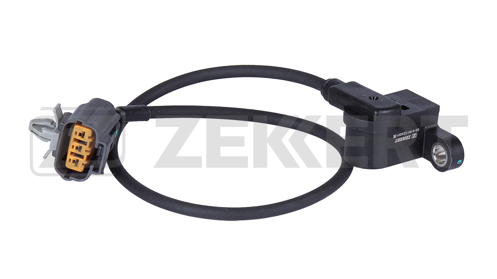 Датчик положения коленвала Mazda 626 V 97- 323 VI 98-