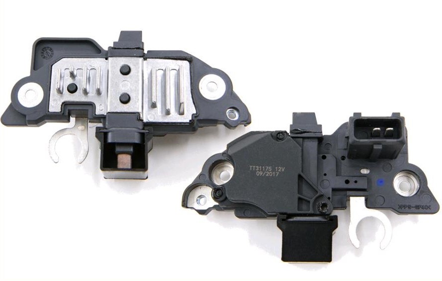 Регулятор напряжения TESLA TECHNICS BMW E46 для 0124515050/052