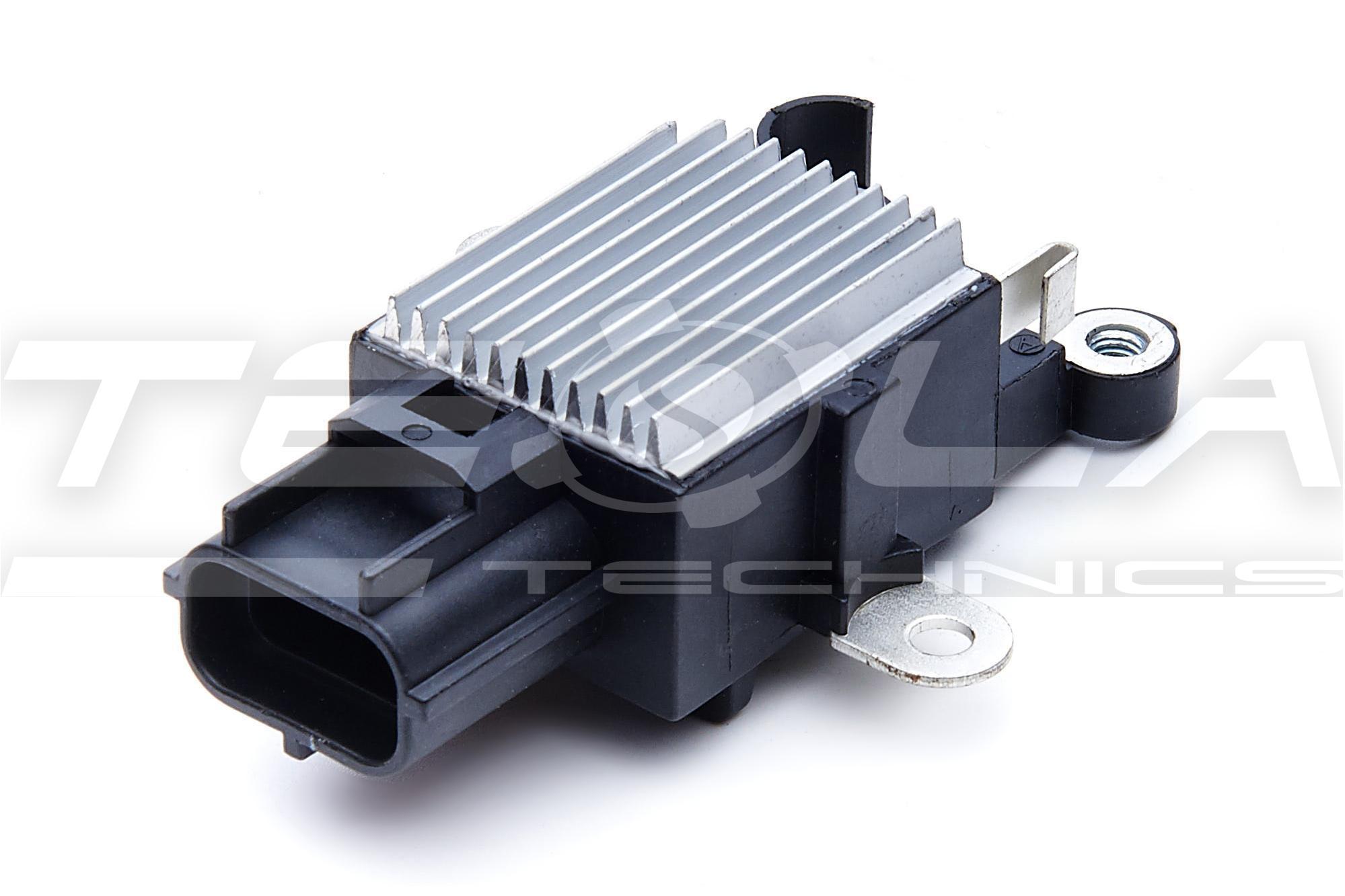 Регулятор напряжения Focus II 1.8 C-MAX 1.8