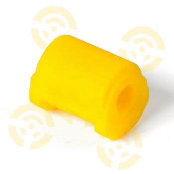 Втулка стабилизатора Точка Опоры 101826 (2шт. в упаковке, цена за 1шт.) задней подвески TOYOTA ALTEZZA/ALTEZZA GITA GXE10, SXE10....ATM (1998.10 - 2000.05), SXE10....MTM (2001.05 - 2002.08); VEROSSA JZX110..V25 (2001.06 - ); MARK 2 / MARK2 BLIT JZX11