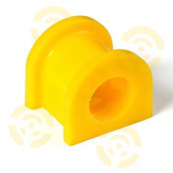 Втулка стабилизатора Точка Опоры 101842 (2шт. в упаковке, цена за 1шт.) передней подвески TOYOTA CROWN COMFORT/SED GXS10, LXS11, SXS11,YXS1# (1995.12 - 1996.12), I.D. = 26 мм