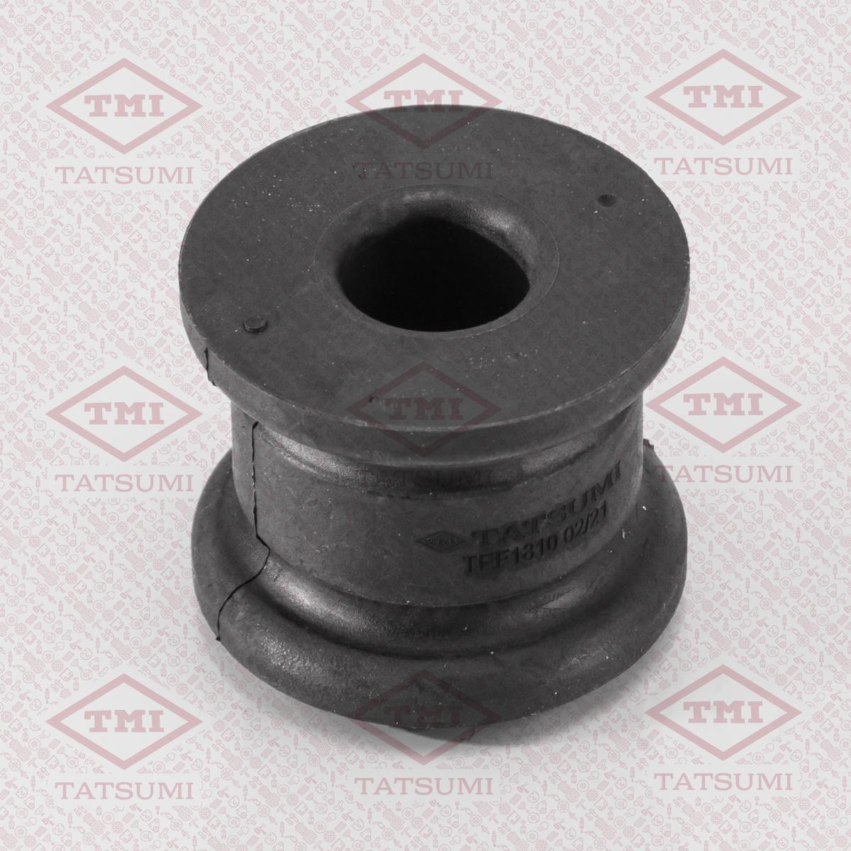 Втулка стабилизатора TATSUMI MERCEDES W202/C208/W124 84->