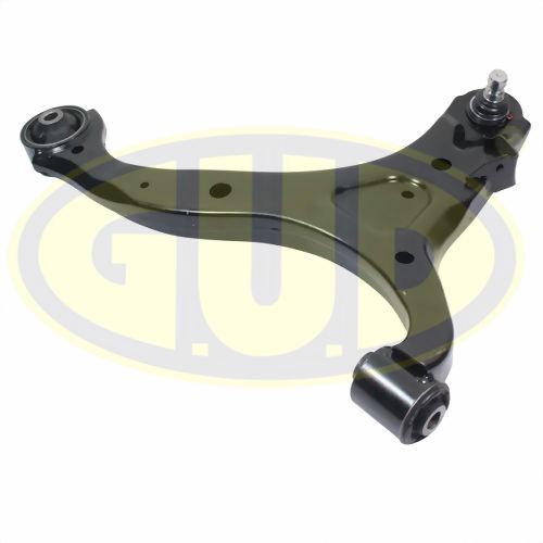 Рычаг перед R нижн с ш/о HYUNDAI SANTA FE II (CM) 06-/KIA SORENTO II (XM) 09-(алюминий)_G.U.D