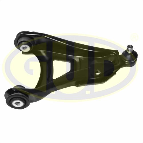 Рычаг перед R нижн с ш/о RENAULT CLIO II/KANGOO 98-(сталь)_G.U.D