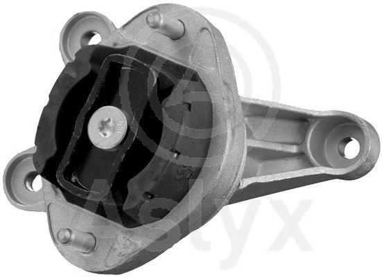 Опора КПП AUDI A4 1.6-2.0 01-_ASLYX