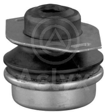 Опора КПП CITROEN EVASION/JUMPY/XANTIA/XM/PEUGEOT 306/405/406/605/806/807/EXPERT (для АКПП)_ASLYX