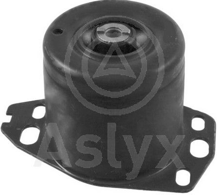 Опора КПП FIAT TIPO/TEMPRA/BRAVA/BRAVO 1.8-2.0/D/TD перед R._ASLYX
