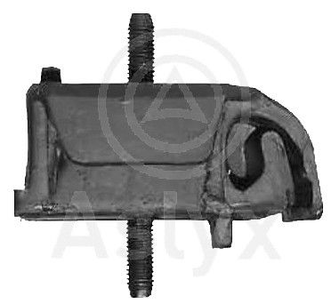Опора КПП FORD ESCORT 1.6D/1.8D 88- МКПП L_ASLYX