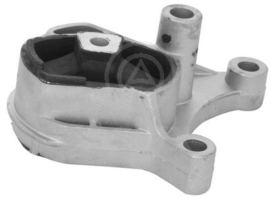 Опора КПП FORD KA 1.3 96- ЗАД_ASLYX