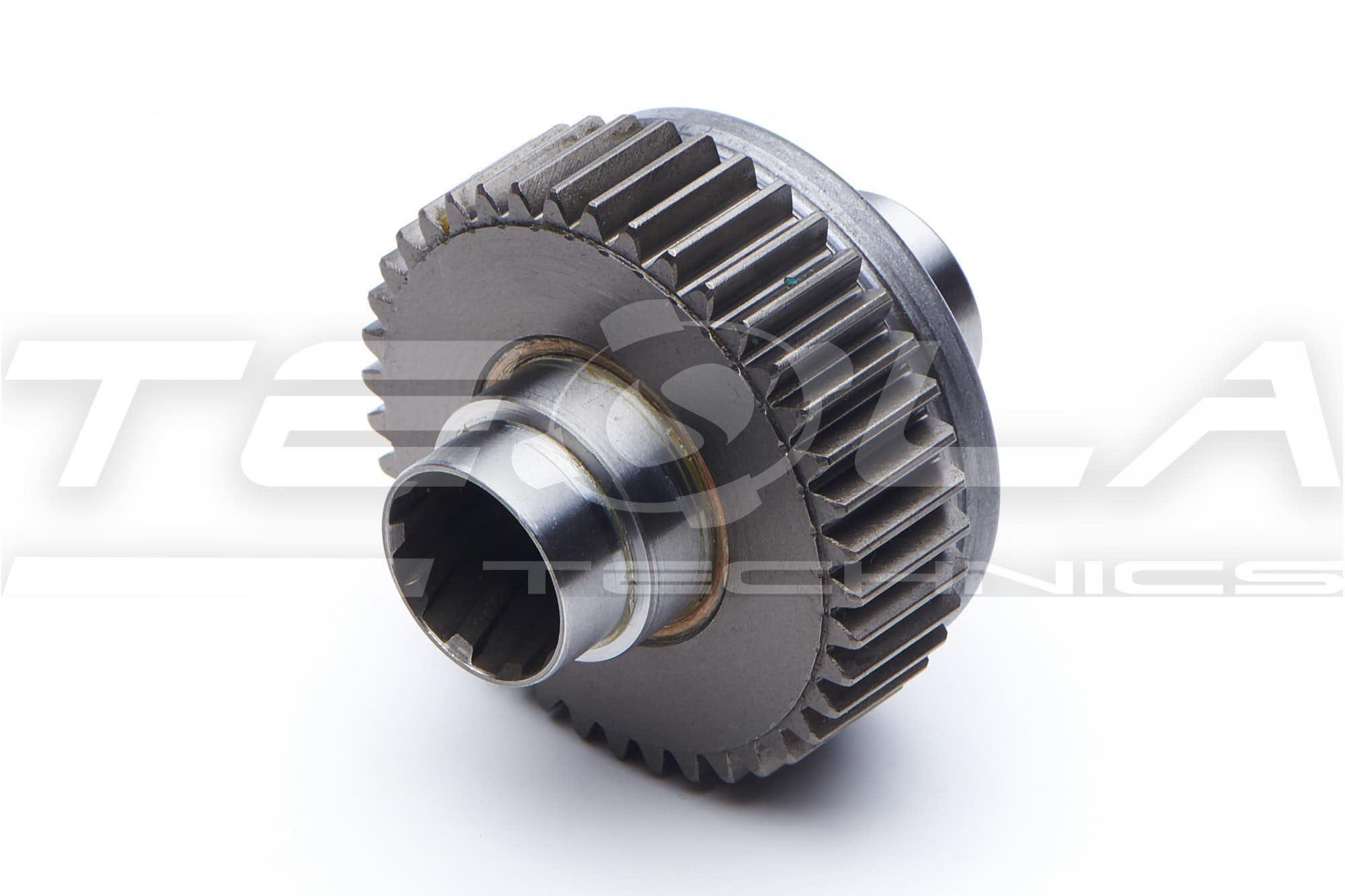 Бендикс TESLA TECHNICS 135974