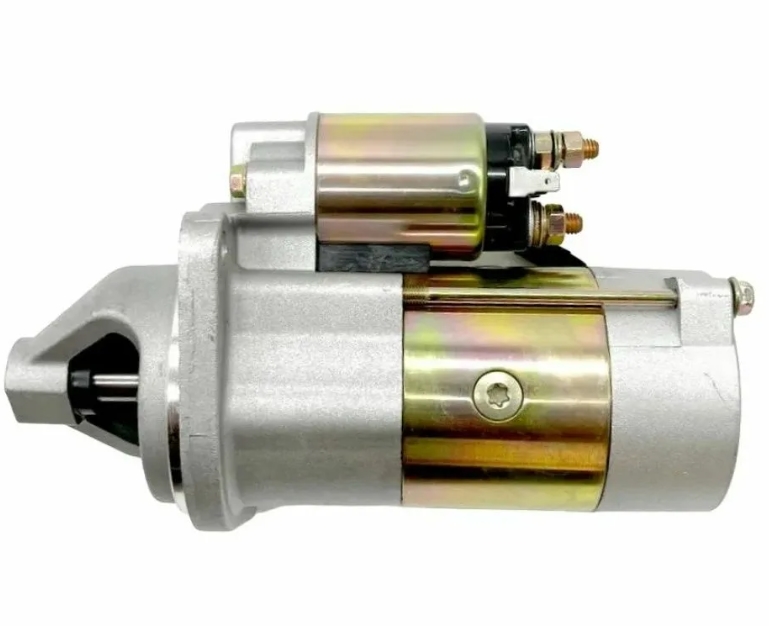 Стартер двс Cummins ISF2,8 Г-3302 Бизнес (5363153, 5266969, 5340730, 5713487) (упак. FOTON)