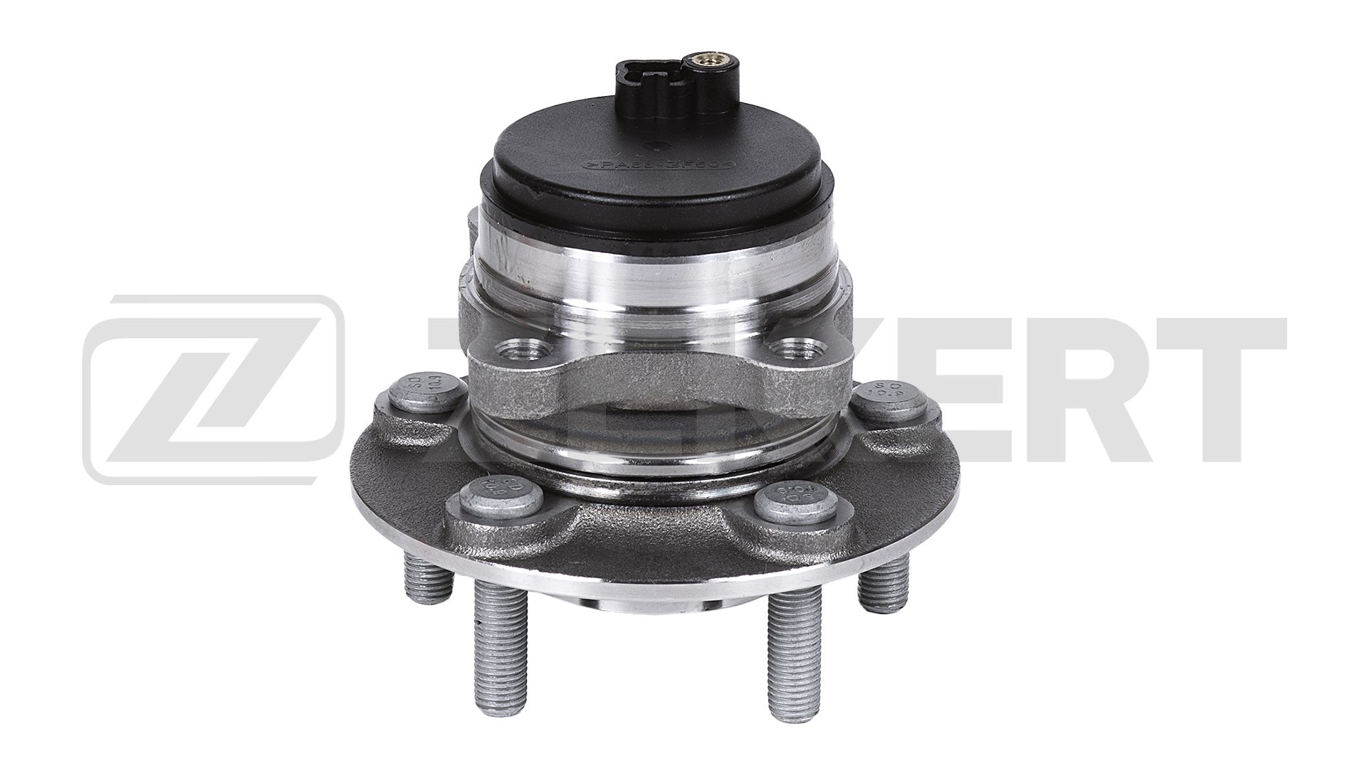 Ступица задняя Ford Mondeo V 14-