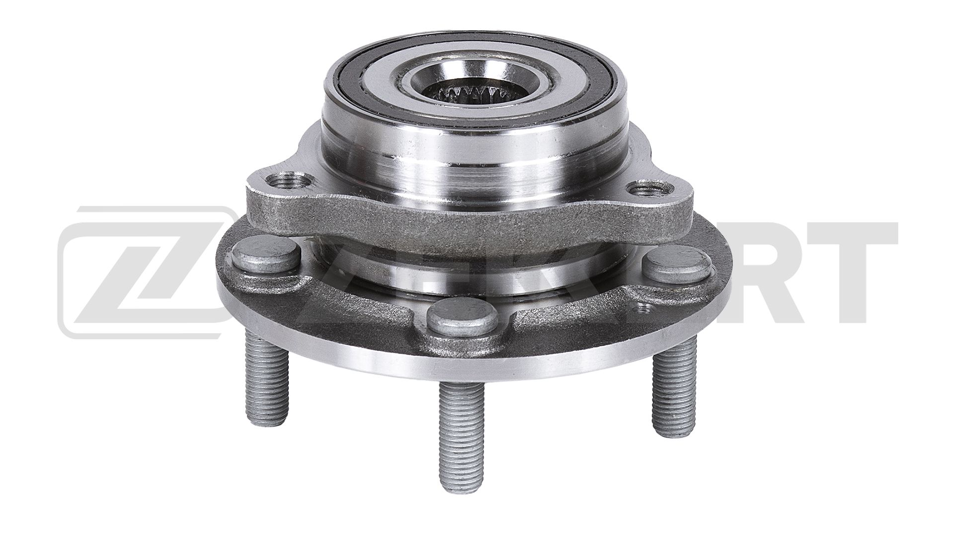 Ступица пердняя (с ABS) Kia Cerato IV 18- Hyundai Elantra VII 20-