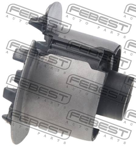 Сайлентблок подрамника TOYOTA CALDINA AT191,CT19#,ET196,ST19# 1992.11-2002.06 [JP] \ TAB-530 FEBEST