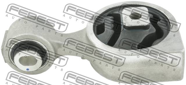 Подушка двигателя NISSAN TEANA RUS MAKE J32R 2009.06-2013.12 [EL] правая \ NM-L32RH FEBEST
