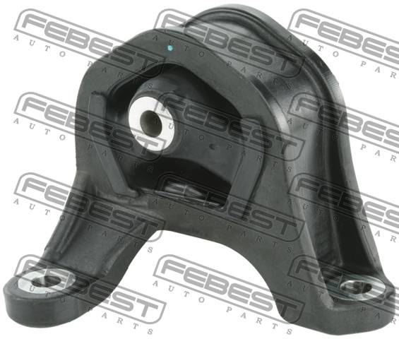 Подушка двигателя HONDA ACCORD CP2 2008-2011 [US] задняя \ HM-CWRR FEBEST