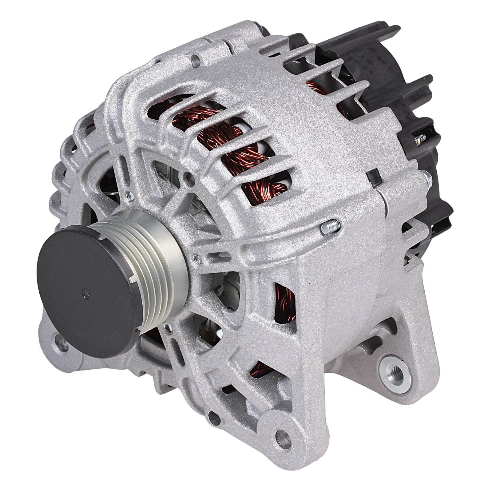Генератор Renault Duster 4 x 4 12- 2.0i 120 A StartVolt