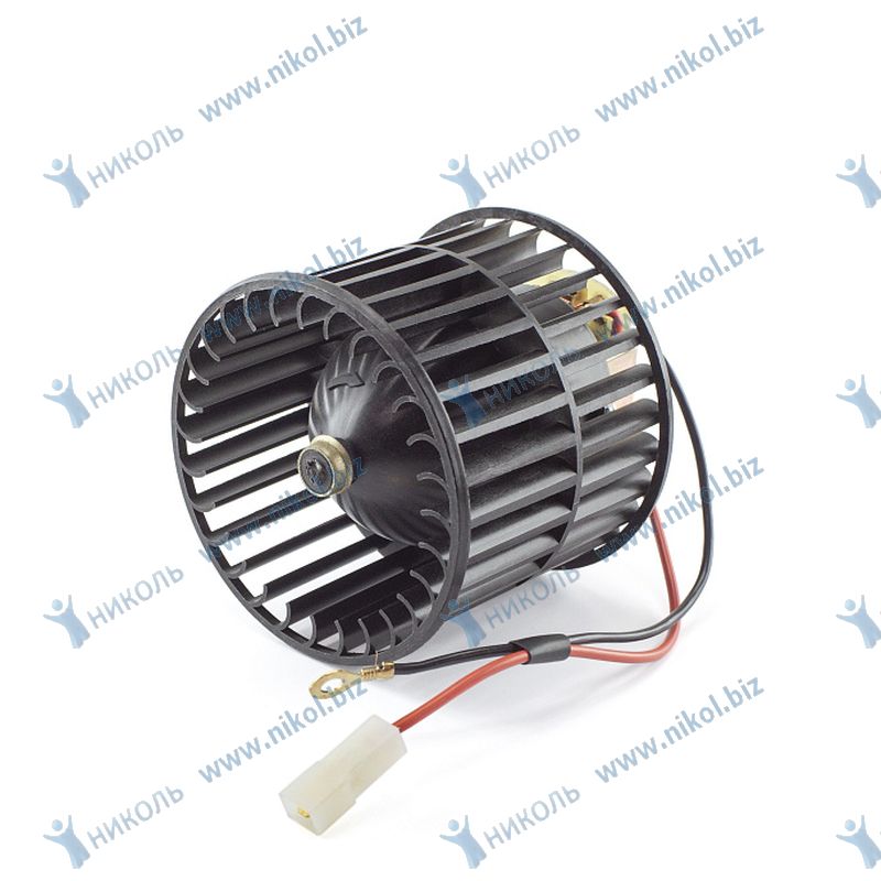 Мотор печки 2108-2110, ИЖ-2126 ПРАМО