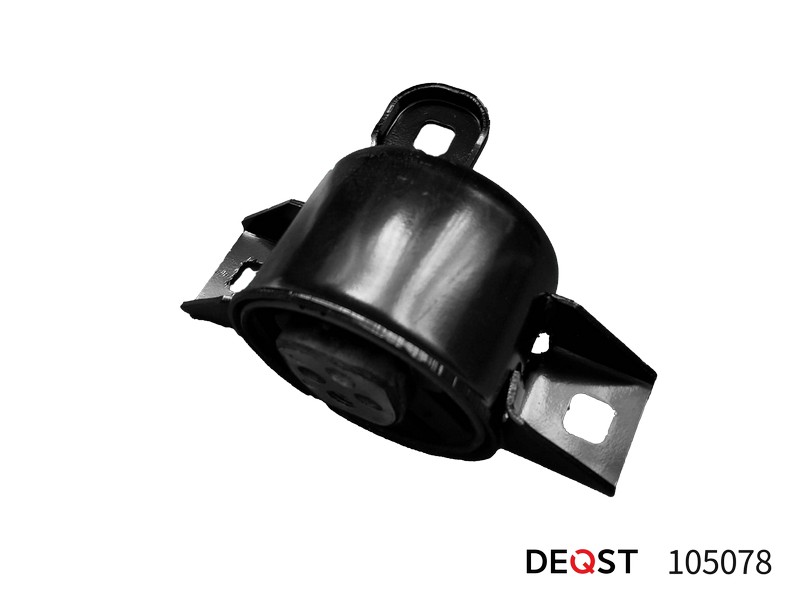Опора двс Chevrolet Aveo (Т200, T250), Nexia R3 АКПП передняя левая \ DEQST 105078