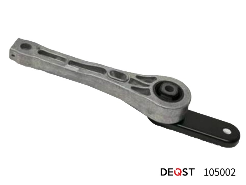 Опора двигателя VAG Tiguan 07-, Audi A3 II 11-, Q3 11- задняя \ DEQST 105002