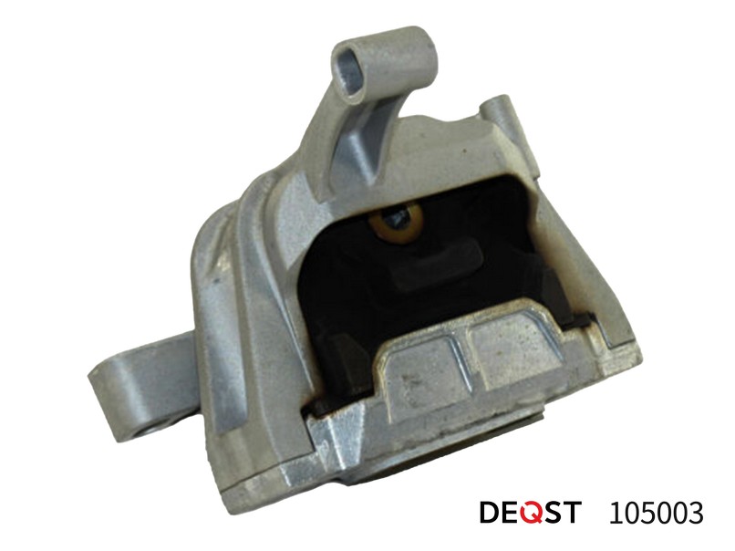 Опора двигателя AUDI Q3 (8U) Q3 (8U) 06,11- правая \ 105003 DEQST