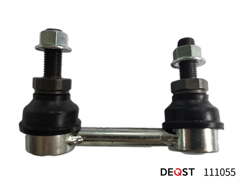 Стойка стабилизатора NISSAN TEANA III (L33) 01,13- \ 111055 DEQST