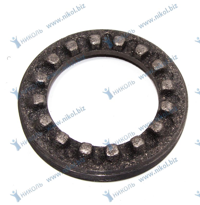 Гайка подшипников дифференциала Г-3302-3221,2217 (ГАЗ)