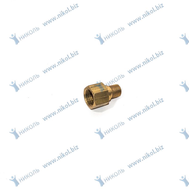 ШТУЦЕР ТОПЛИВНОЙ РАМПЫ, 3302-1104425
