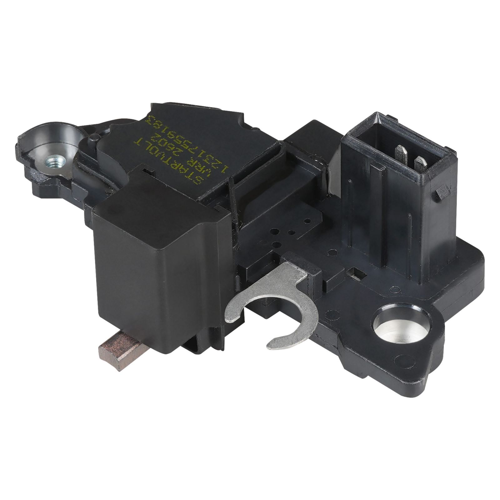 Регулятор напряжения генератора BMW 5 E39 (95-)/3 E46 (98-) 2.0i/2.5i StartVolt