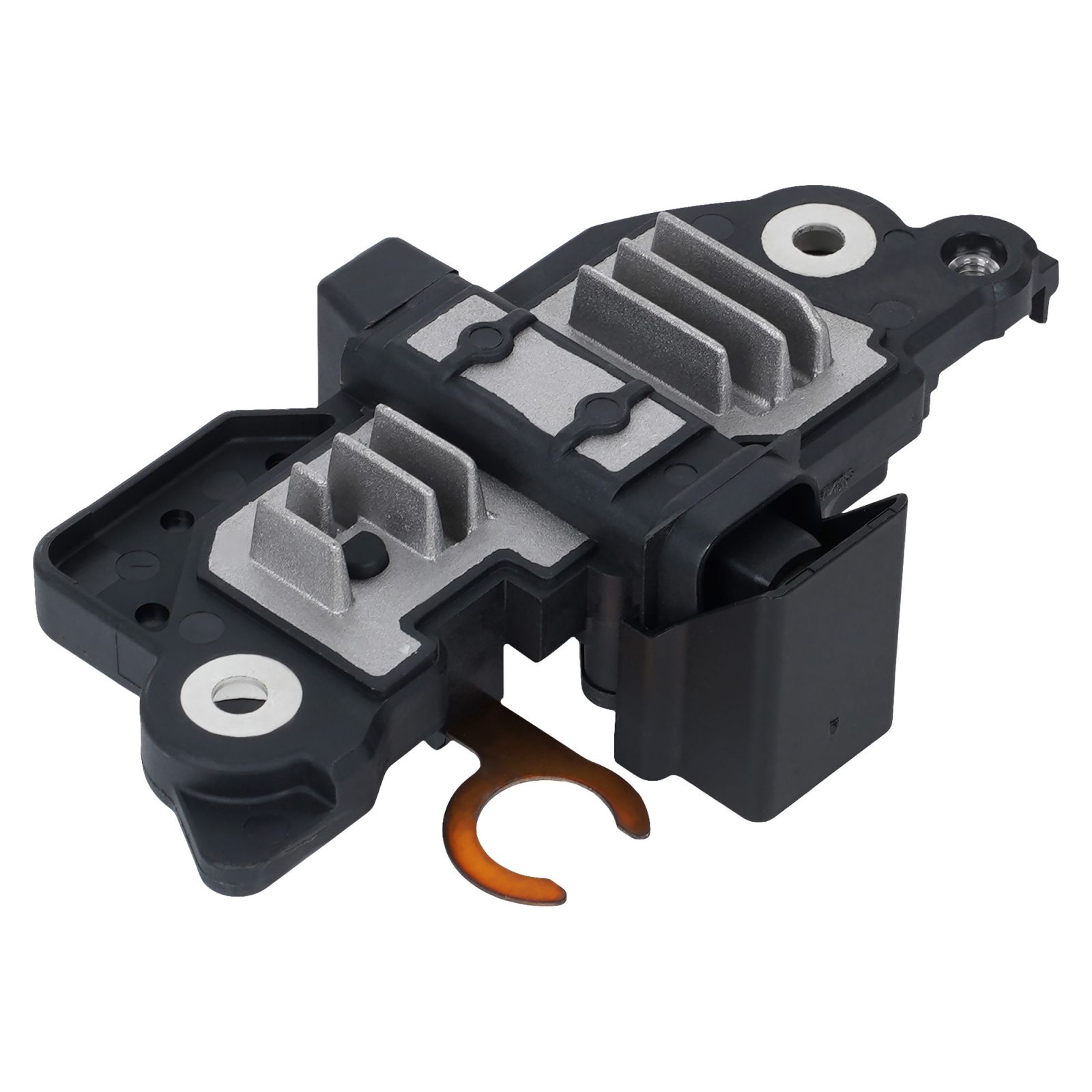 Регулятор напряжения генератора Mercedes E W210 (95-) 2.4i/E W211 (02-) 2.6i StartVolt