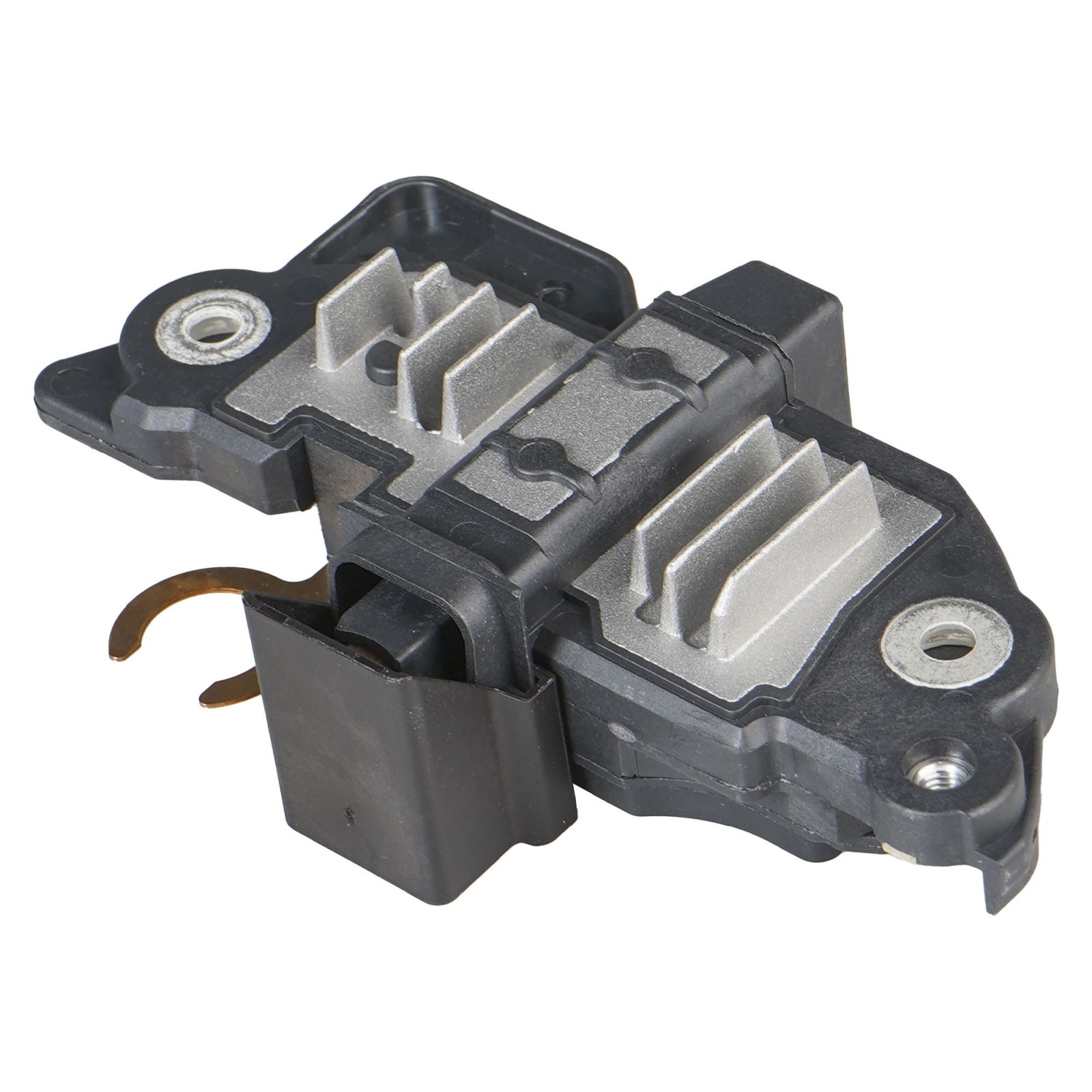 Регулятор напряжения генератора Renault Duster (10-)/Megane II (03-)/Logan (07-) 1.6i StartVolt