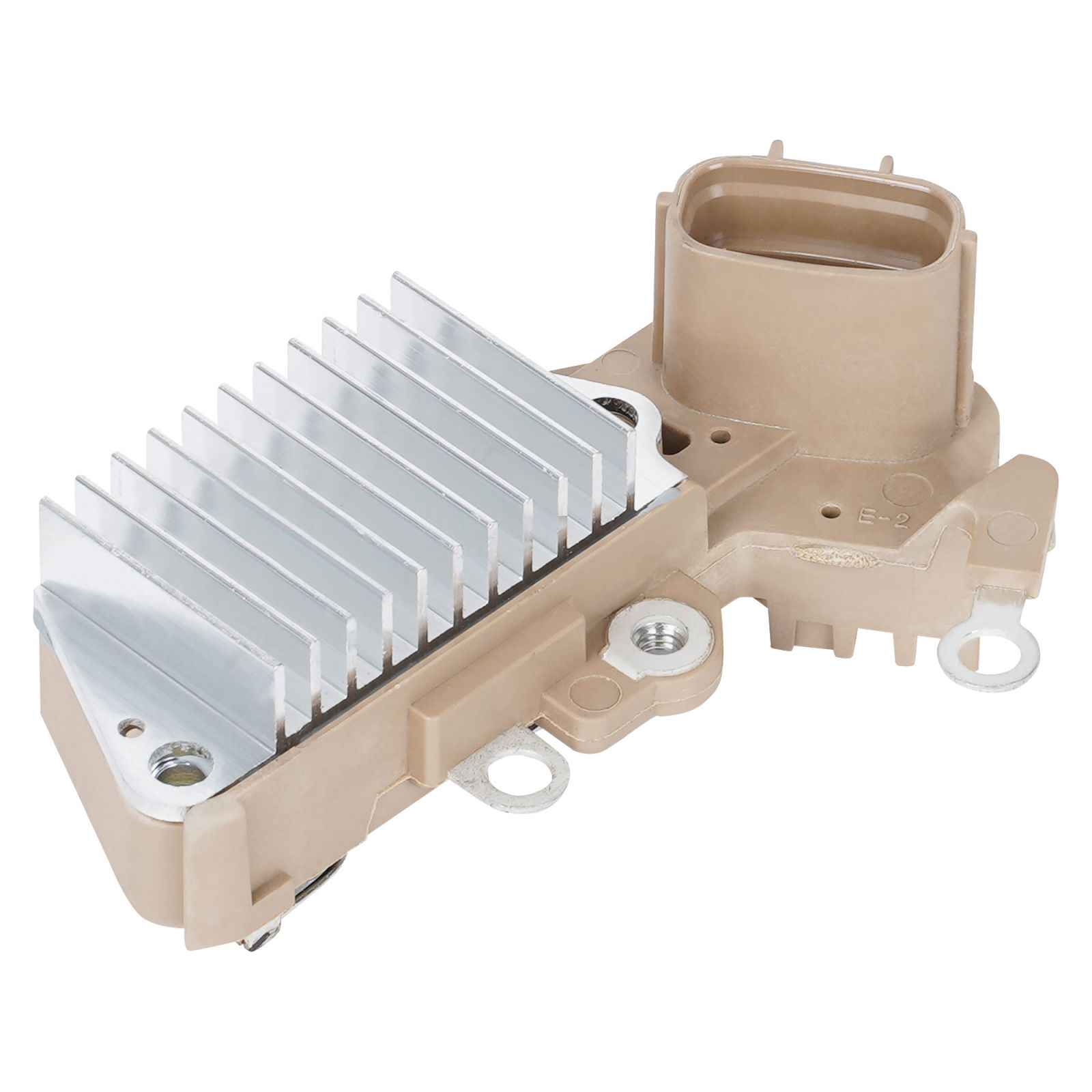 Регулятор напряжения генератора Toyota Land Cruiser 80 (90-)/Land Cruiser 100 (98-) 4.2TD StartVolt