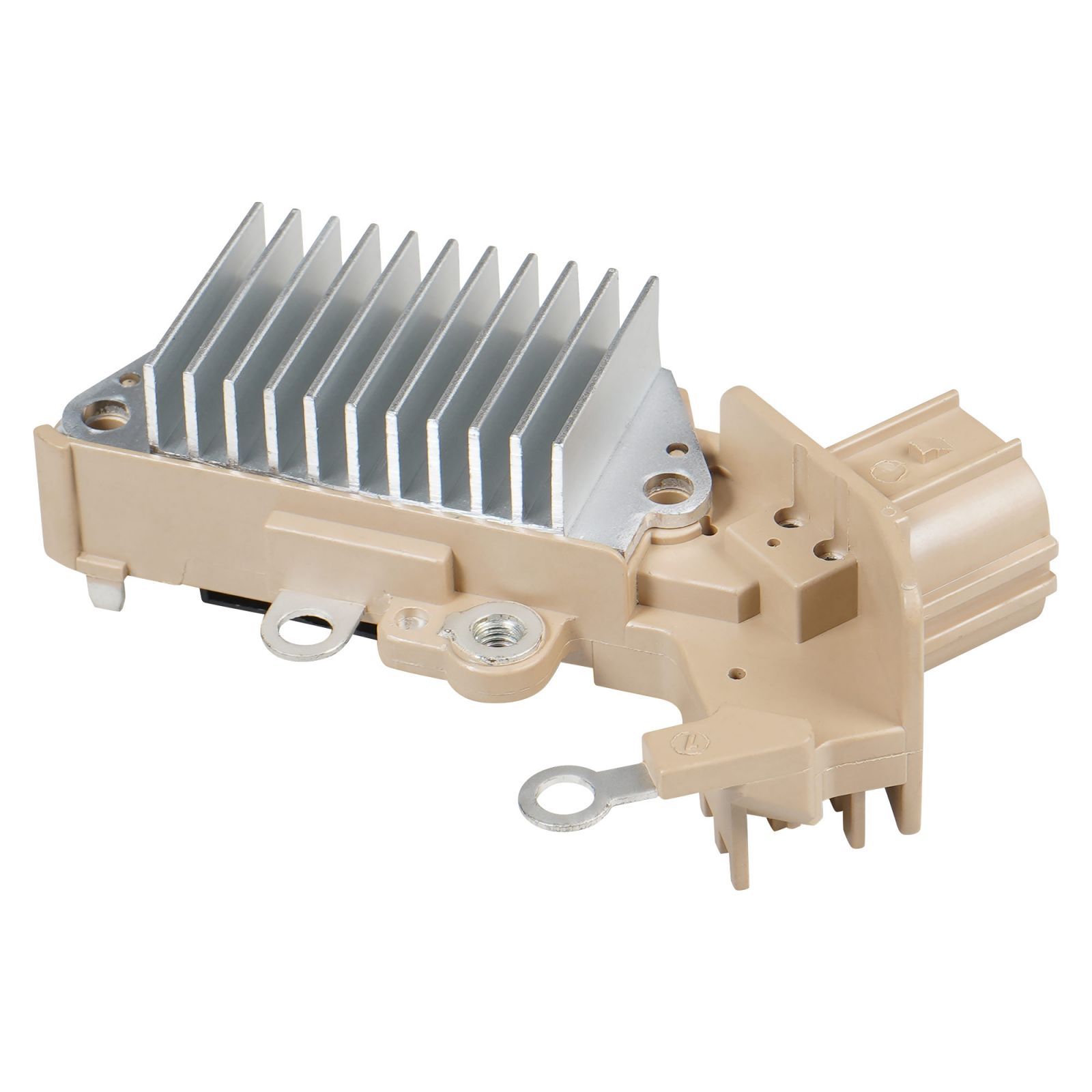 Регулятор напряжения генератора Toyota Land Cruiser Prado J120 (02-) 4.0i (с LRC) StartVolt