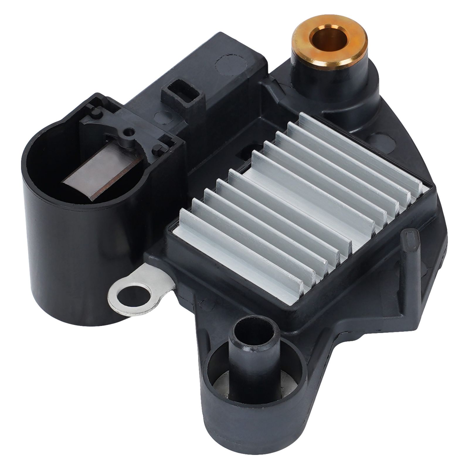 Регулятор напряжения генератора VAG Octavia A5 (04-)/Golf V (04-) 1.6i (тип Valeo) StartVolt