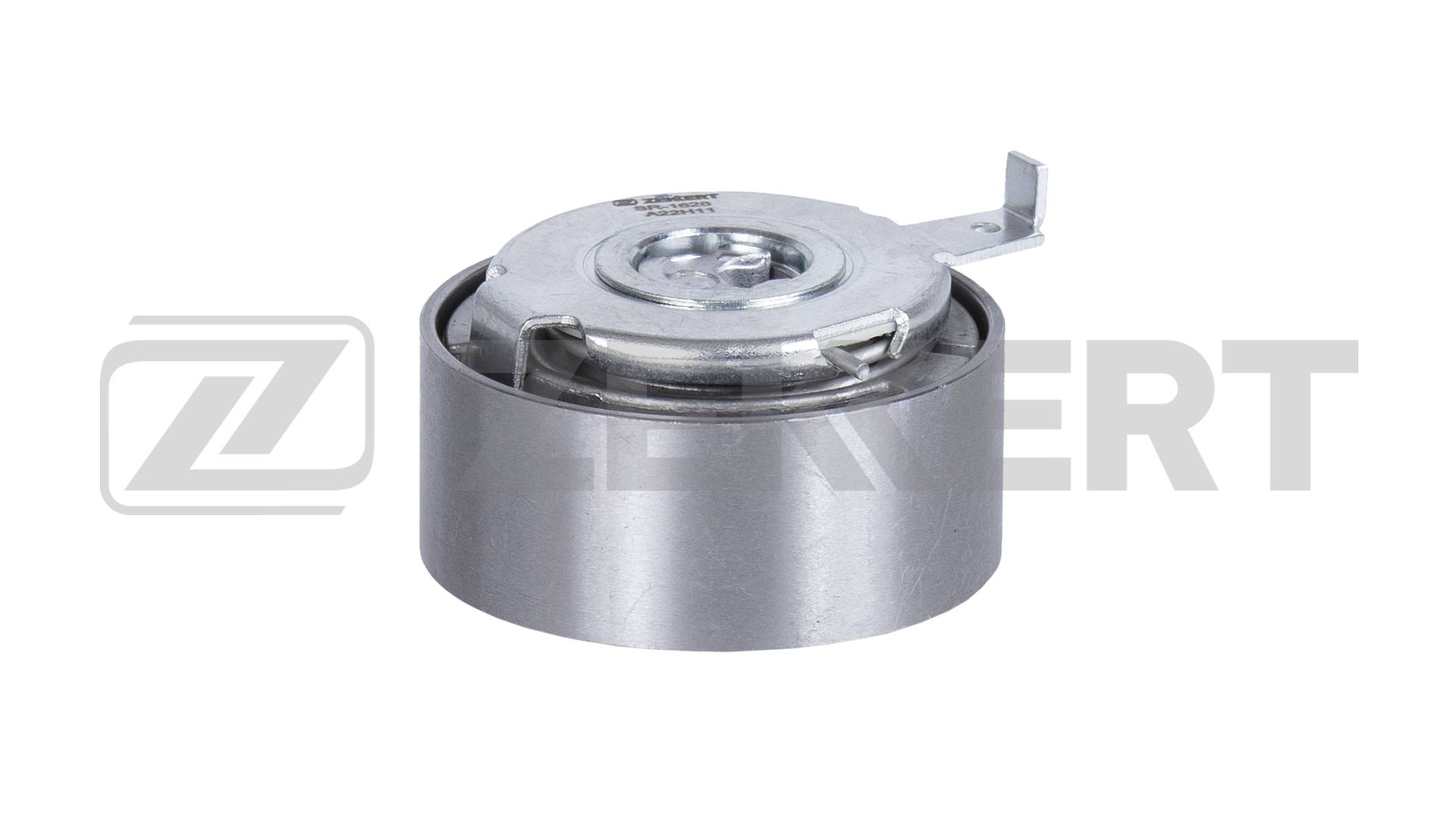 Ролик с натяжителем ремня ГРМ Audi A4 III IV 04- A5 08- A6 III 04- A8 II III 03- Q5 08- Q7 06