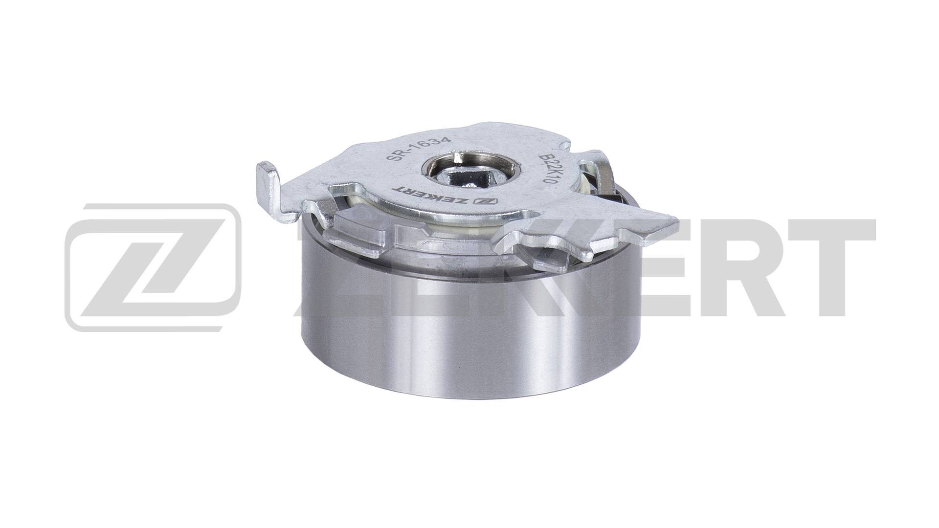 Ролик с натяжителем ремня ГРМ Daewoo Nubira (J100) 99- Opel Astra F 91- Vectra A B 88- Omega A