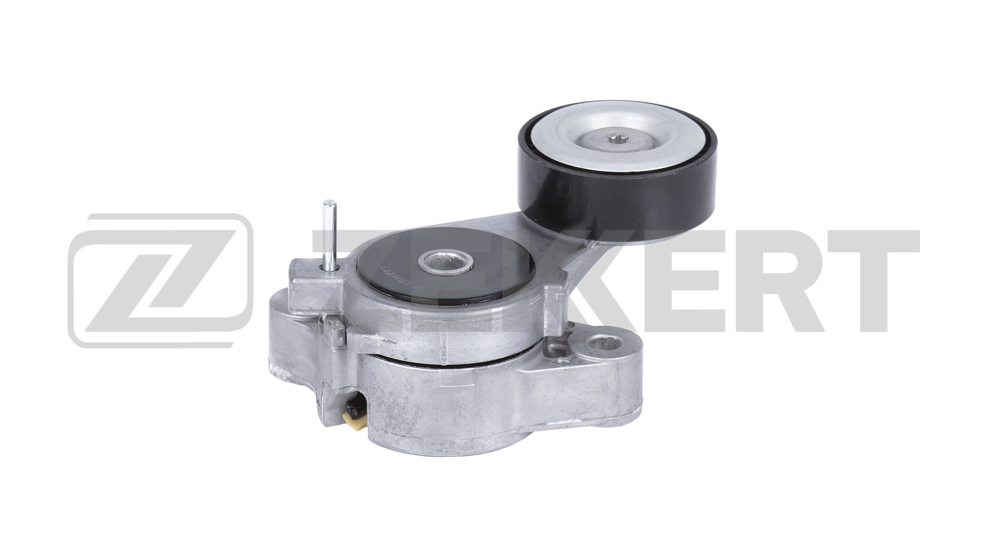 Ролик с натяжителем агрегатного ремня ZEKKERT Audi A1 11- Seat Ibiza IV 09- Skoda Fabia (545 542) 10- VW