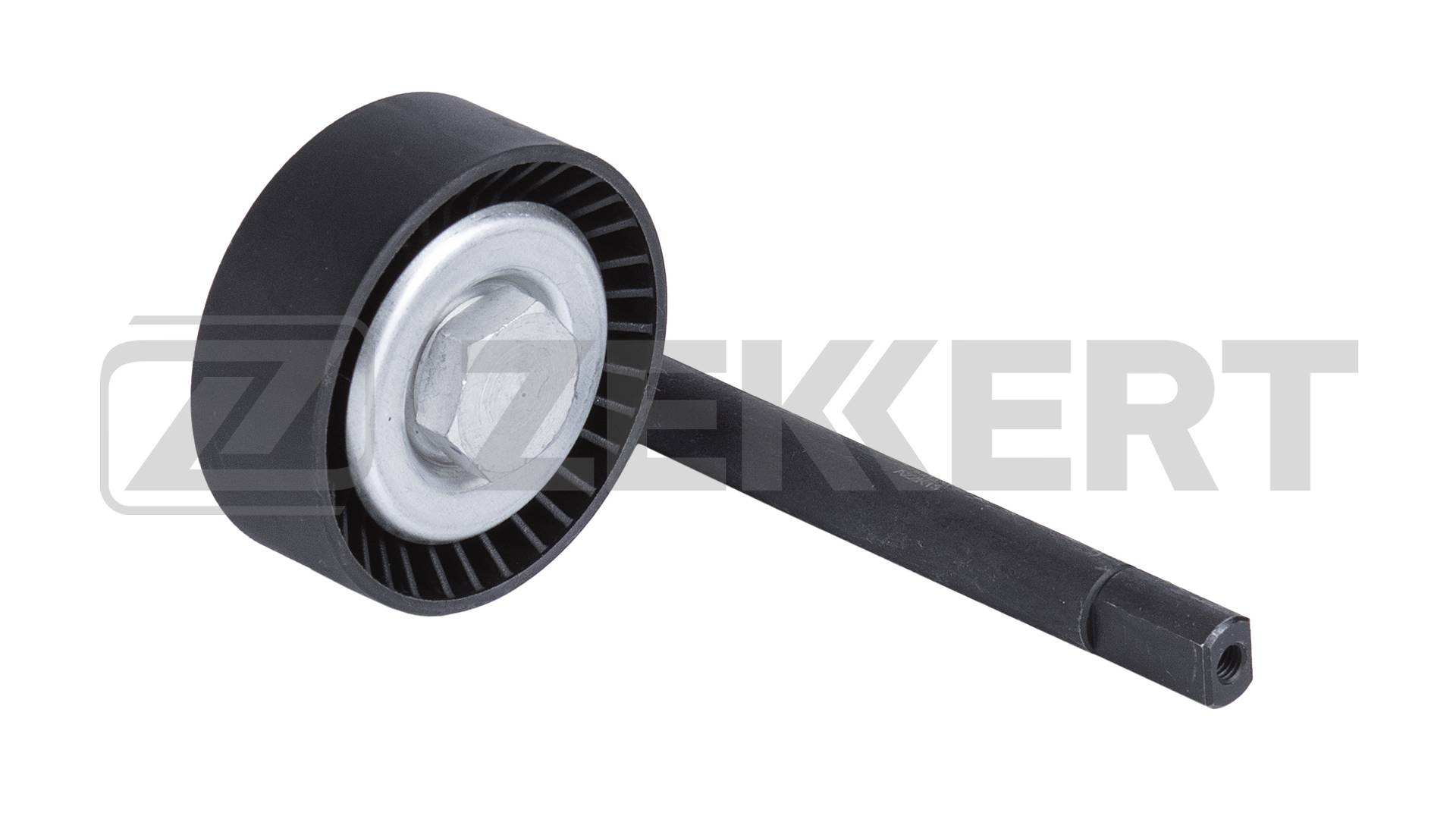Ролик натяжной агрегатного ремня ZEKKERT BMW 5 (E39) 98- 3 (E46) 99- X5 (E53) 01- 7 (E38) 98-