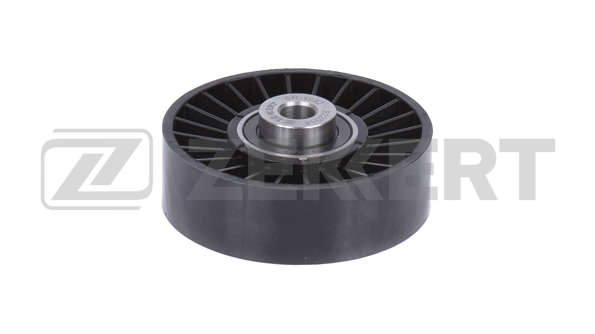 Ролик обводной агрегатного ремня Alfa Romeo 145 (930) 99- 147 (937) 01- 156 (932) 97- Lancia Lybr