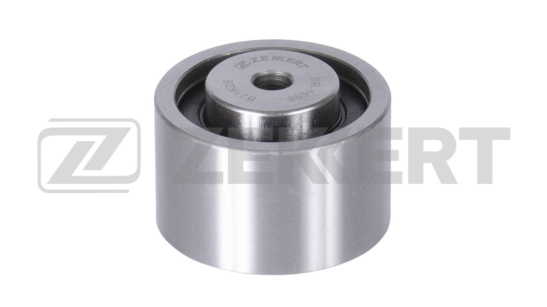 Ролик обводной ремня ГРМ ZEKKERT Volvo XC90 02- XC60 08- S60 I II 01- S80 I II 00-
