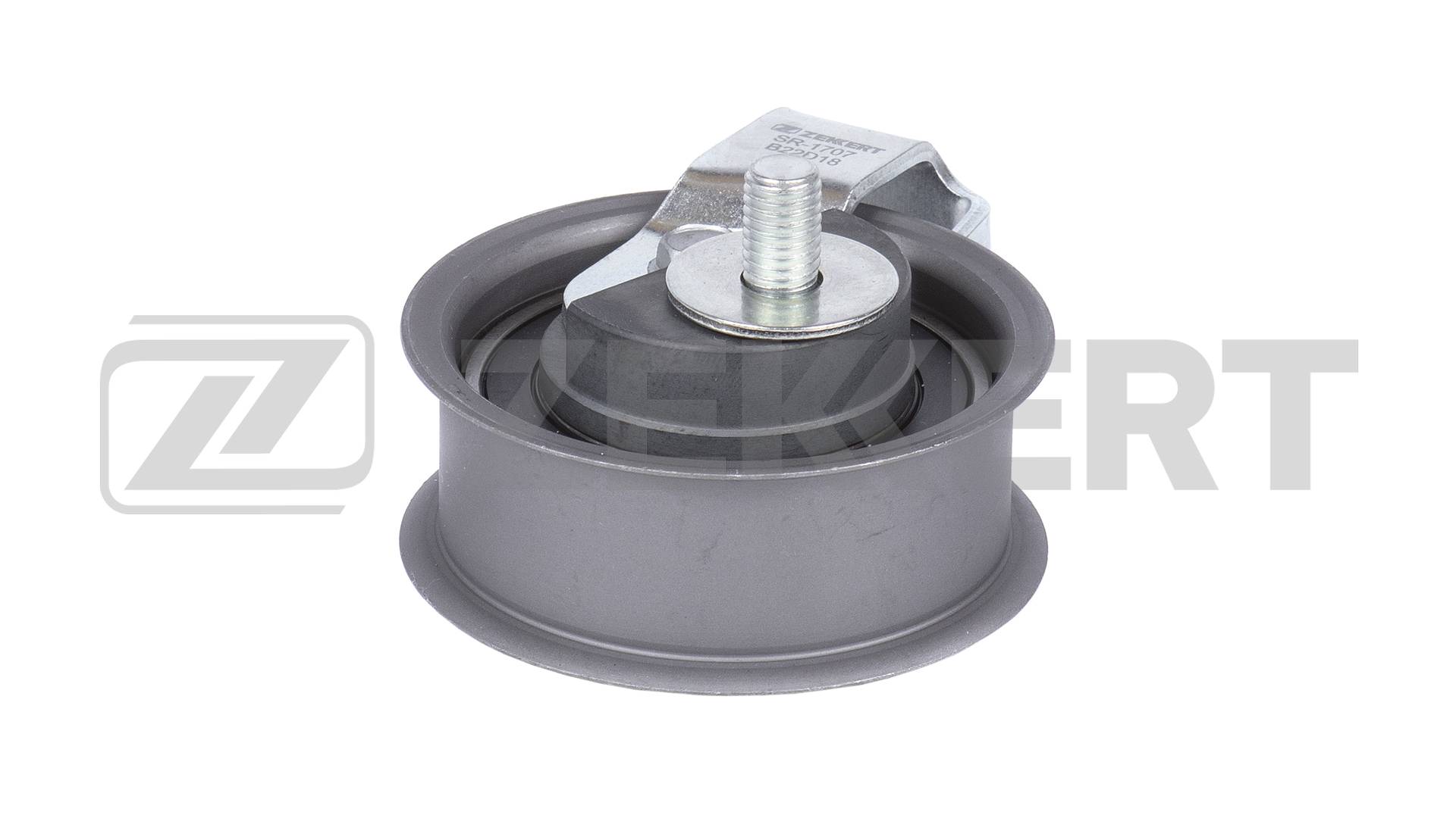 Ролик с натяжителем агрегатного ремня Audi A3 I II 96- A6 II 97- TT 98- Skoda Octavia (1U_) 96-