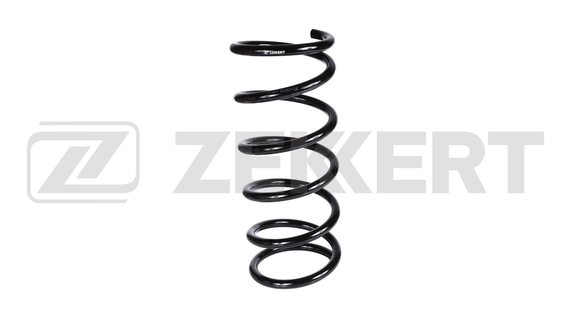 Пружина Zekkert sf1827 перед. / Citroen Jumper (230 230L 230P 244 Z_) 94- Fiat Ducato (230 244) 94-
