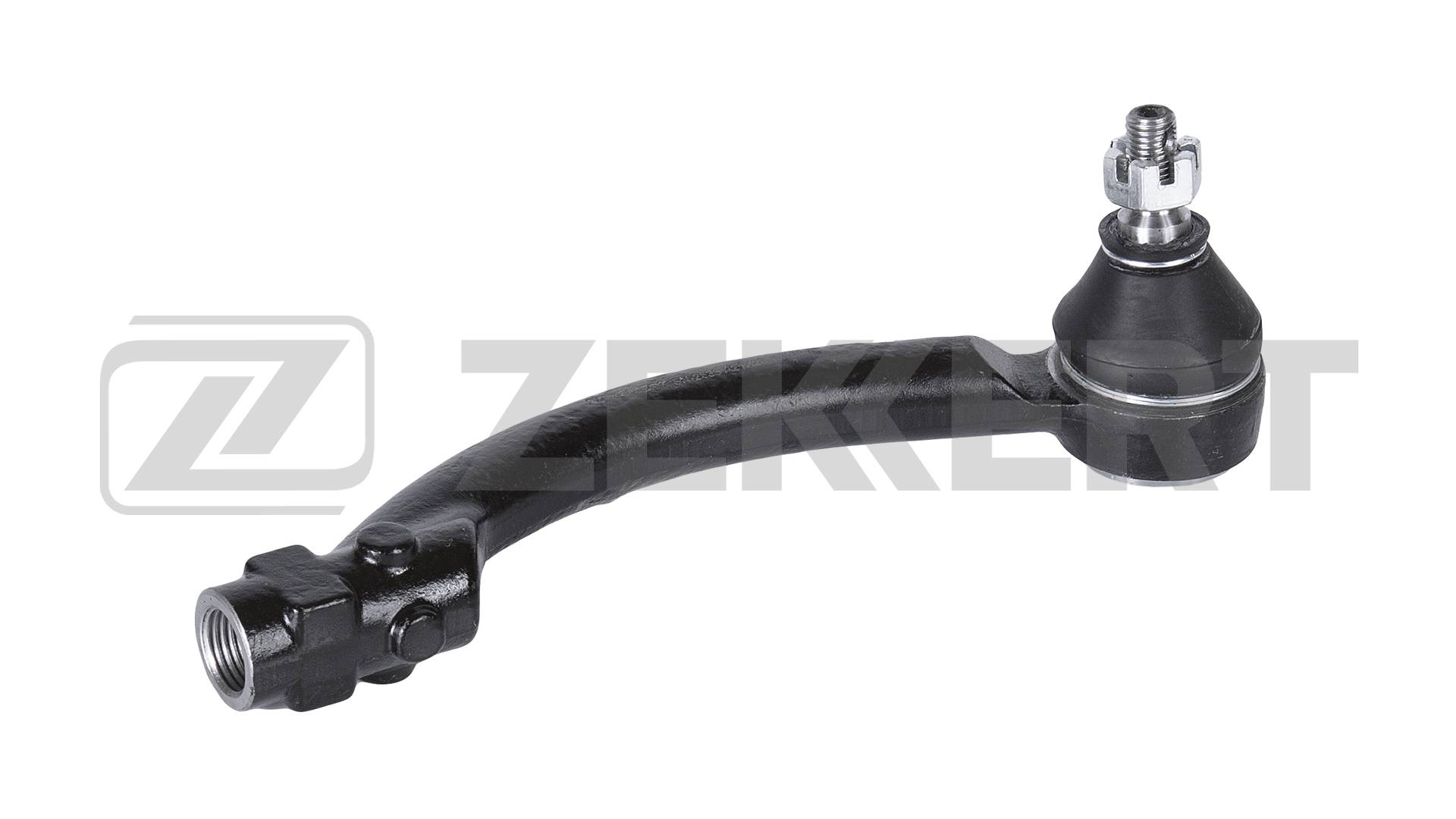 Наконечник рулевой прав. Kia Cerato III 13-